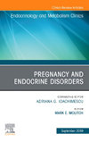 ENDOCRINOLOGY AND METABOLISM CLINICS OF NORTH AMERICA雜志封面